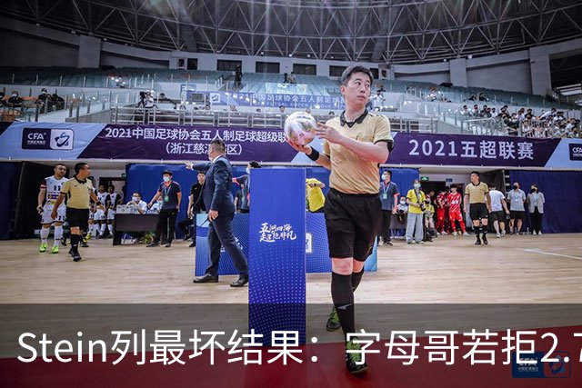 Stein列最坏结果：字母哥若拒2.75亿续约 雄鹿明夏恐人财两空！